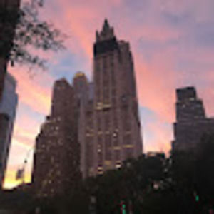 Meet your Posher, Geovany